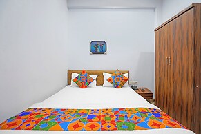 Fabhotel Super Corridor