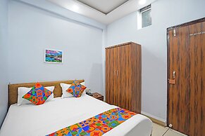 Fabhotel Super Corridor