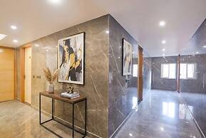 Fabhotel Grand Shiva