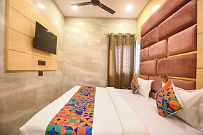 Fabhotel Grand Shiva