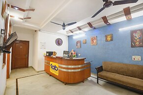 Fabhotel The Paradise