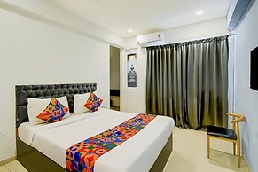 Fabhotel Wild Wings Narsingi