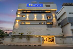 Fabhotel Wild Wings Narsingi