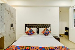 Fabhotel Wild Wings Narsingi