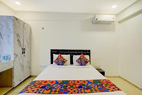 Fabhotel Wild Wings Narsingi