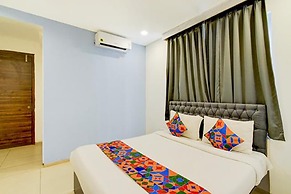 Fabhotel Wild Wings Narsingi