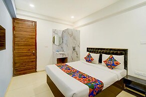 Fabhotel Wild Wings Narsingi