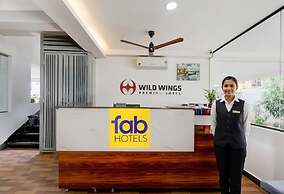 Fabhotel Wild Wings Narsingi