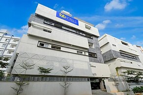 Fabhotel Wild Wings Narsingi