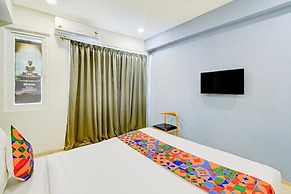 Fabhotel Wild Wings Narsingi