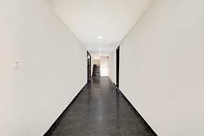 Fabhotel Wild Wings Narsingi