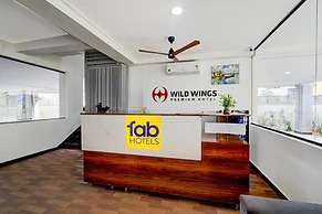 Fabhotel Wild Wings Narsingi