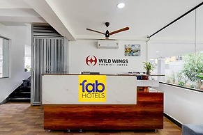 Fabhotel Wild Wings Narsingi