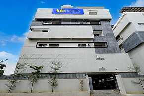 Fabhotel Wild Wings Narsingi