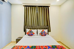 Fabhotel Wild Wings Narsingi