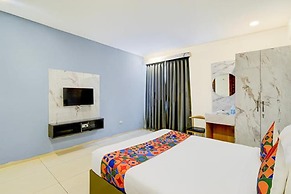 Fabhotel Wild Wings Narsingi