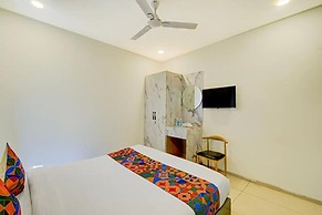 Fabhotel Wild Wings Narsingi
