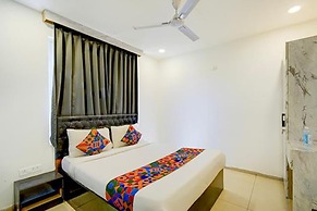 Fabhotel Wild Wings Narsingi