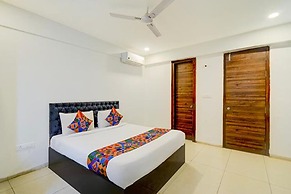 Fabhotel Wild Wings Narsingi