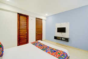 Fabhotel Wild Wings Narsingi