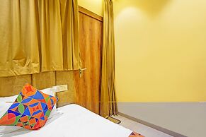 Fabhotel Shri Shubh Palace