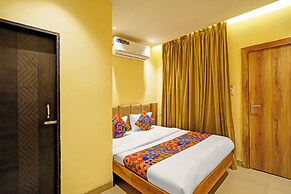 Fabhotel Shri Shubh Palace