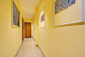 Fabhotel Shri Shubh Palace