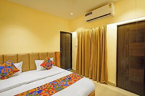 Fabhotel Shri Shubh Palace