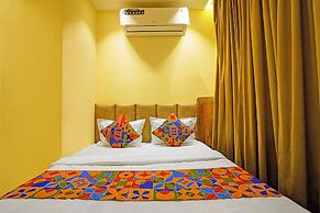 Fabhotel Shri Shubh Palace