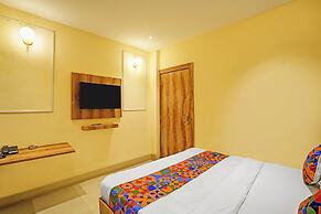 Fabhotel Shri Shubh Palace