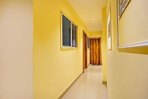 Fabhotel Shri Shubh Palace