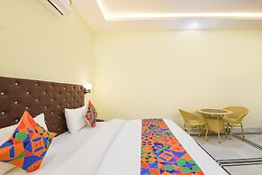 Fabhotel Rubicon