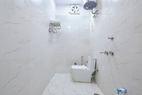 Fabhotel Rubicon