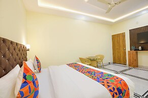Fabhotel Rubicon