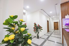 Fabhotel Rubicon