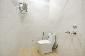 Fabhotel Rubicon