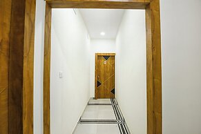 Fabhotel Rubicon
