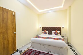 Fabhotel Rubicon