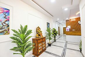 Fabhotel Rubicon