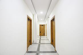 Fabhotel Rubicon