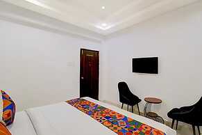 Fabhotel Jaswitha Grand