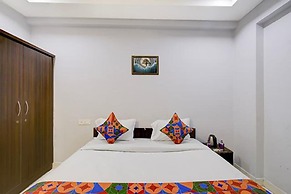 Fabhotel Jaswitha Grand
