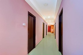 Fabhotel Jaswitha Grand