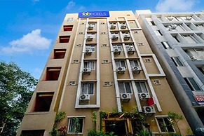 Fabhotel Jaswitha Grand