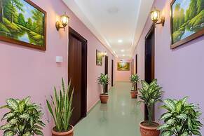 Fabhotel Jaswitha Grand