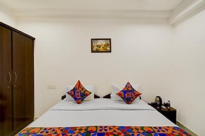 Fabhotel Jaswitha Grand