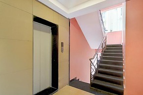 Fabhotel Jaswitha Grand