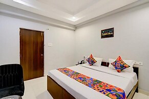 Fabhotel Jaswitha Grand