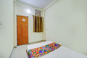 Fabhotel Yash Stay Inn