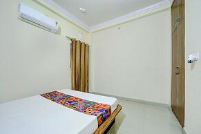 Fabhotel Yash Stay Inn